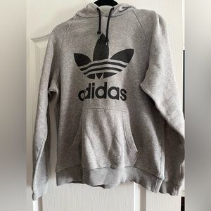 Adidas Sweater